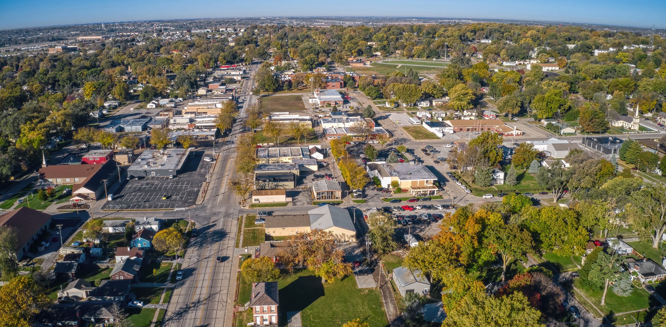 What’s My Home Worth in Bellevue, NE? Military Relocation & Values