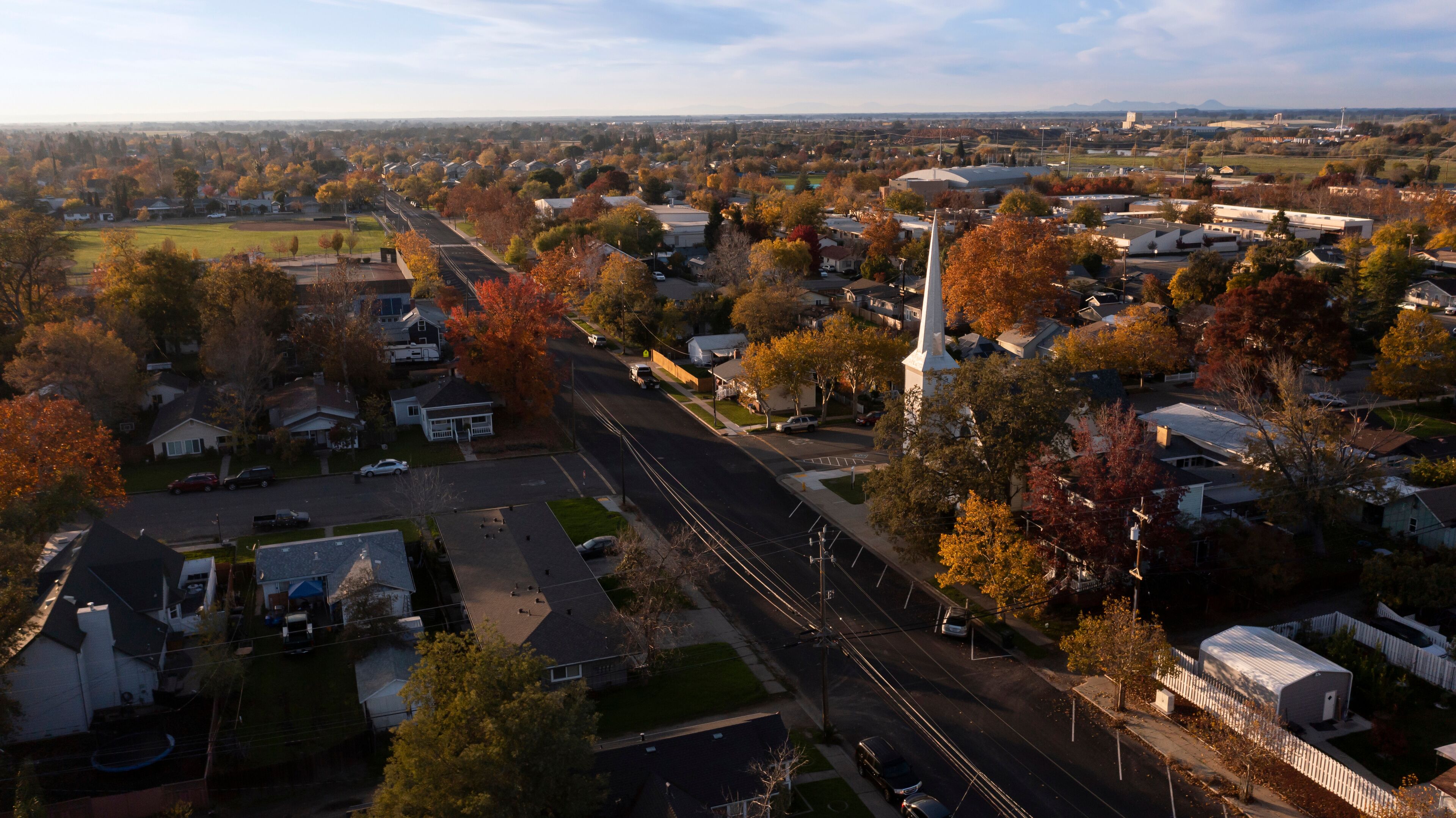 Omaha Real Estate Background