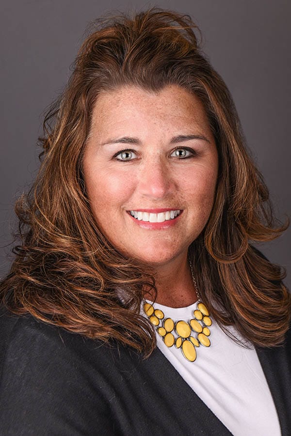 Sheila Ost Headshot