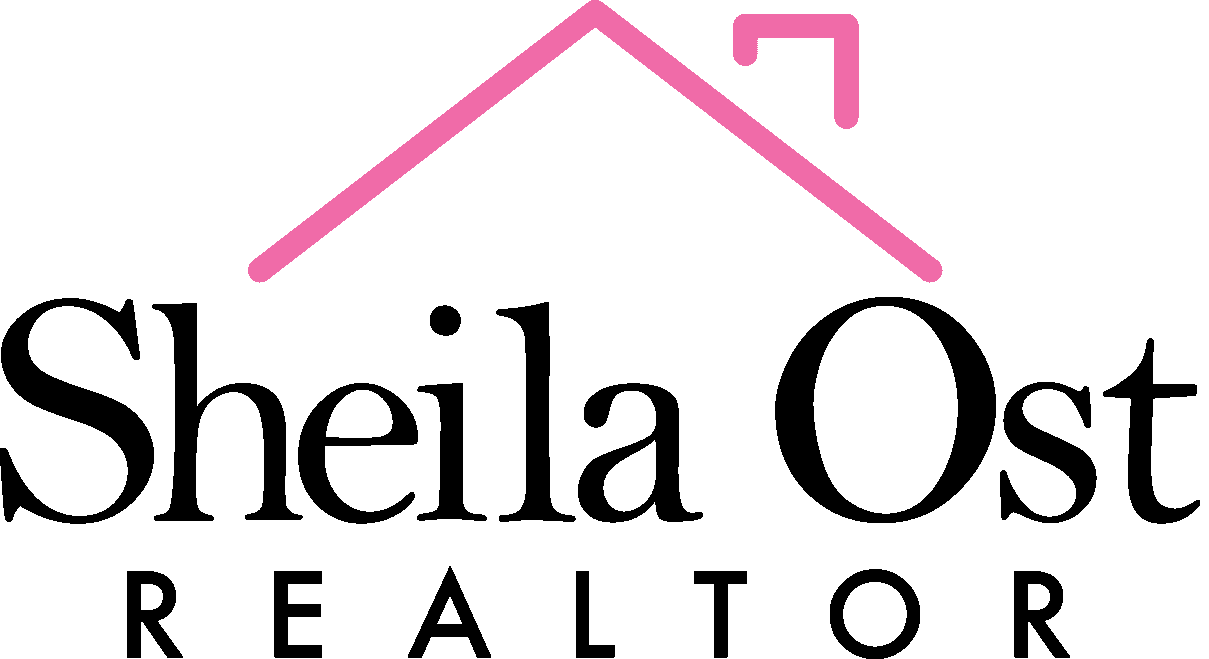 Sheila Ost Logo