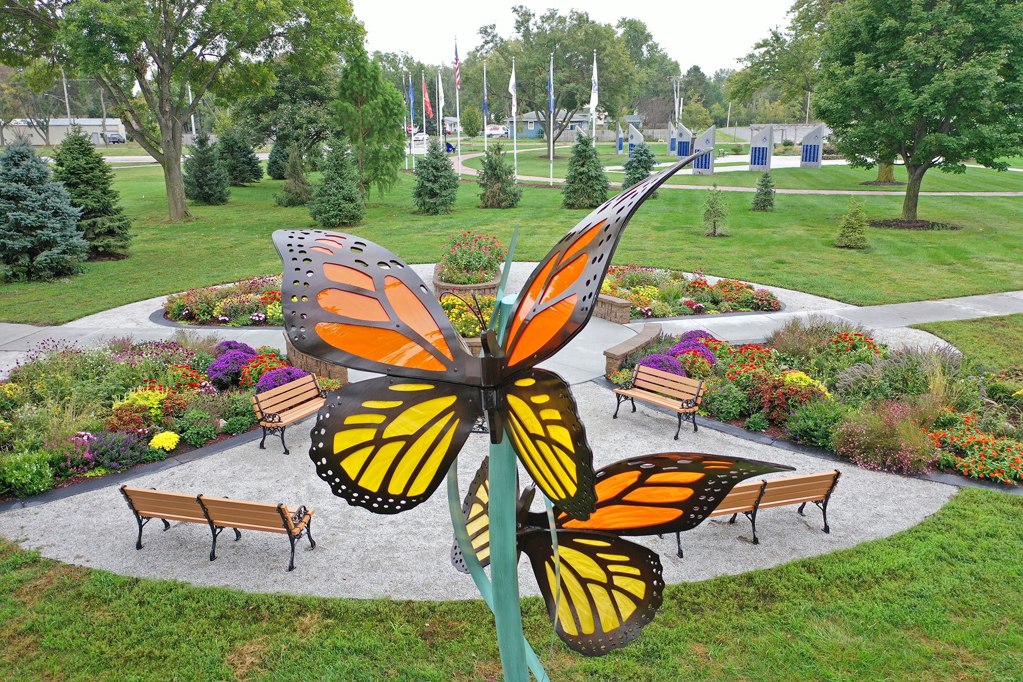 Papillion