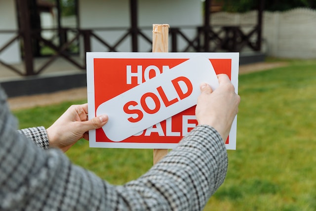 Trust Sheila Ost Real Estate